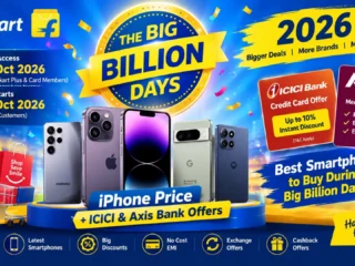 The Big Billion Days 2026